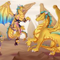 YCH transformation by Katzepunk