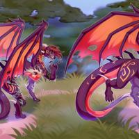 YCH transformation by Katzepunk
