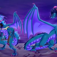 YCH transformation by Katzepunk