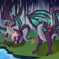 YCH transformation by Katzepunk