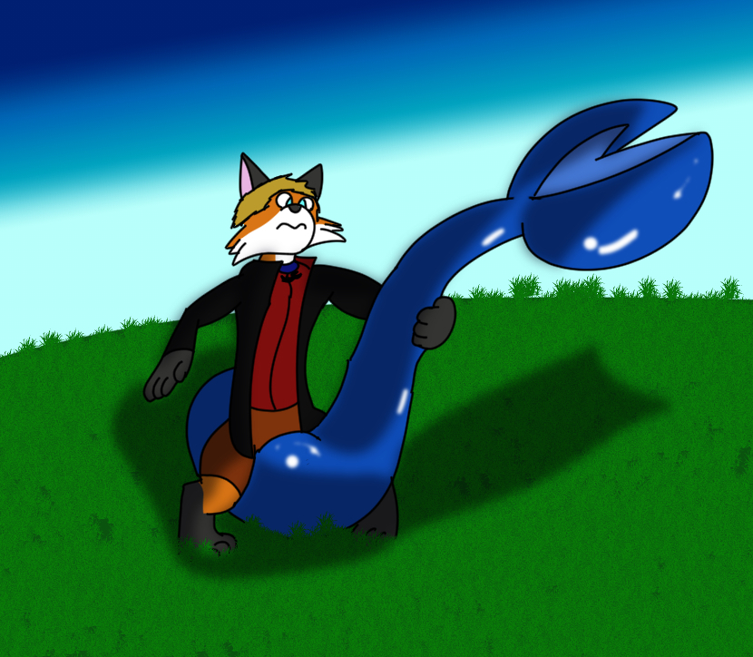 30 days by kylr23