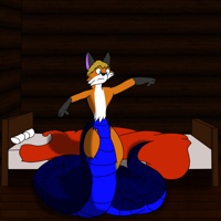 Somthing about snakes and legs by kylr23