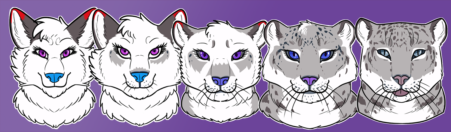 From cutie to cutie - comm by Lakhanto