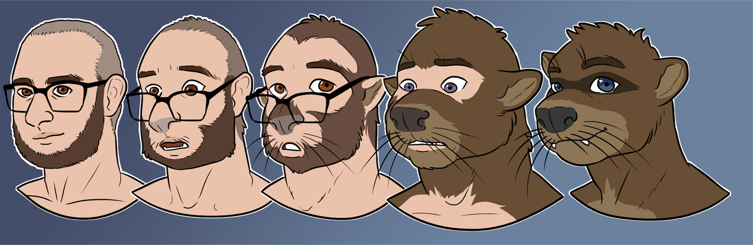 otter tf sequence comm by Lakhanto