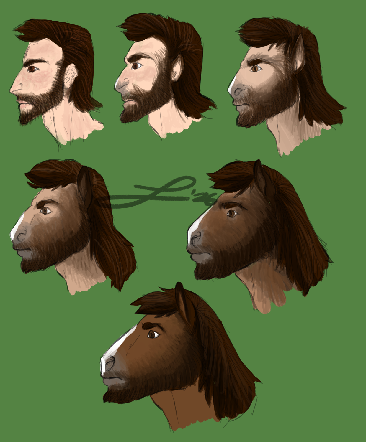 Neighhhbour by Lakhanto