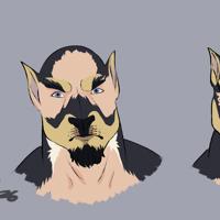 (pit)Bull by Lakhanto