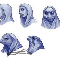 Hijabird by Lakhanto
