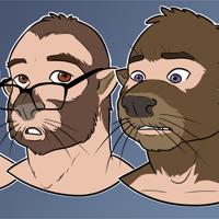 otter tf sequence comm by Lakhanto