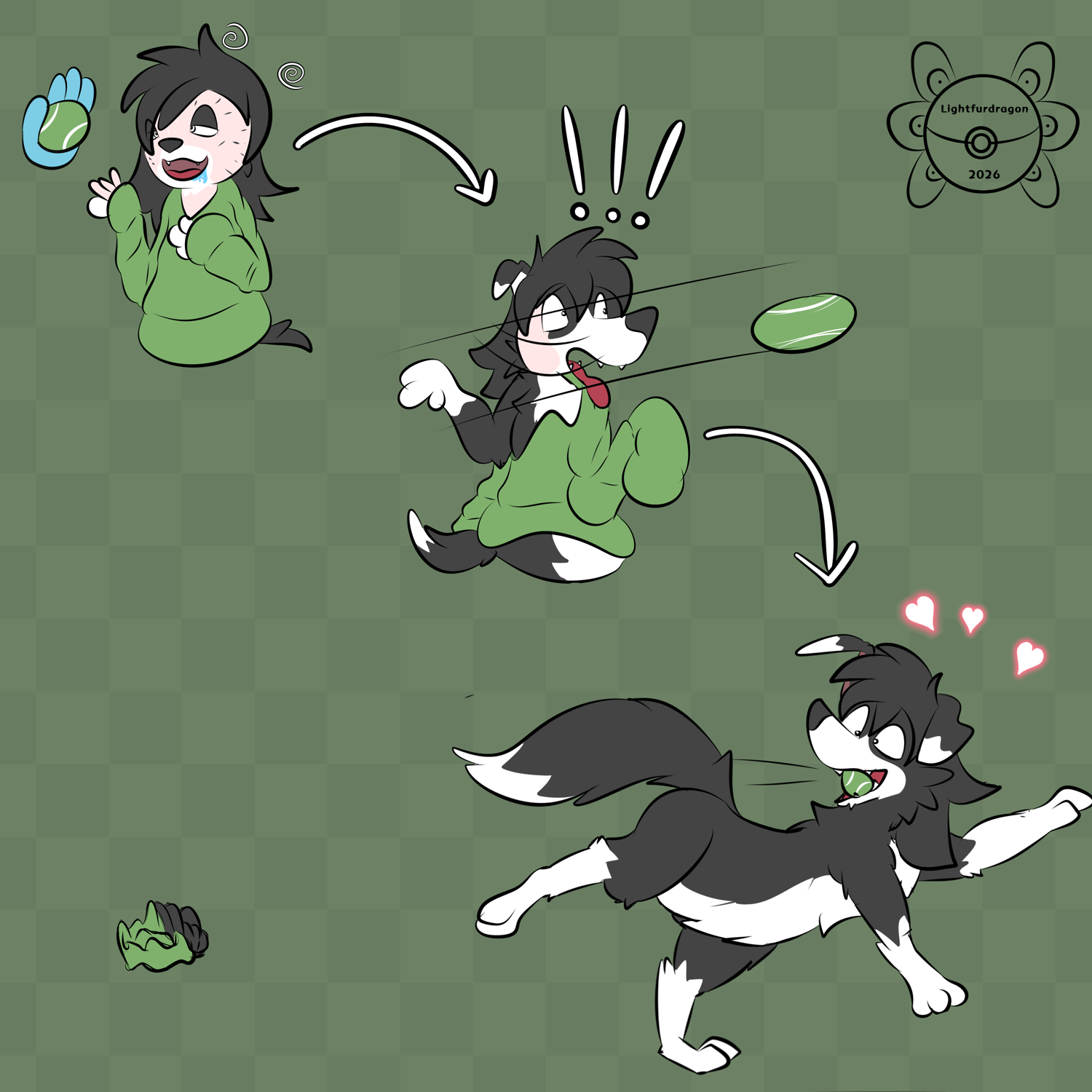Border Collie TF by Astrail Ysdragil
