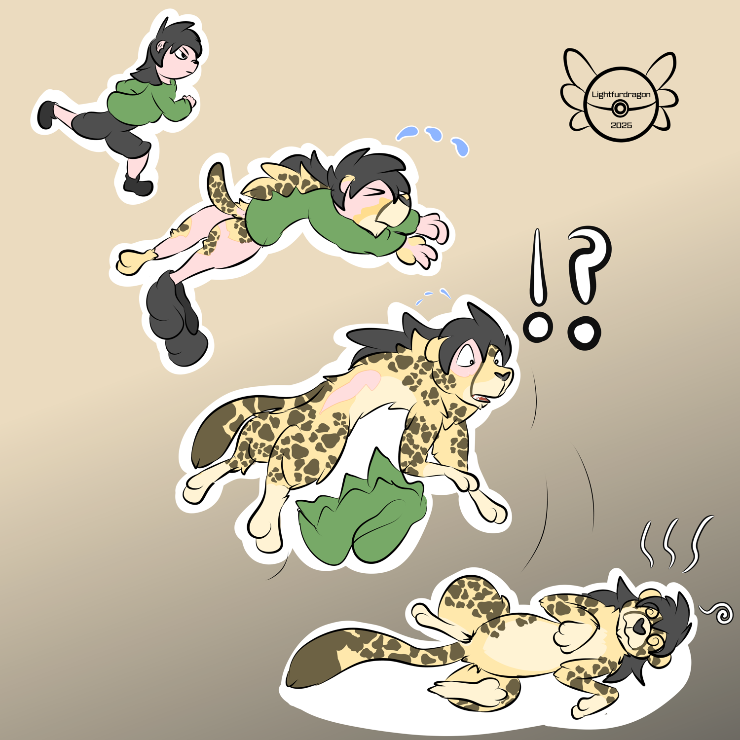 Cheetah TF by Astrail Ysdragil