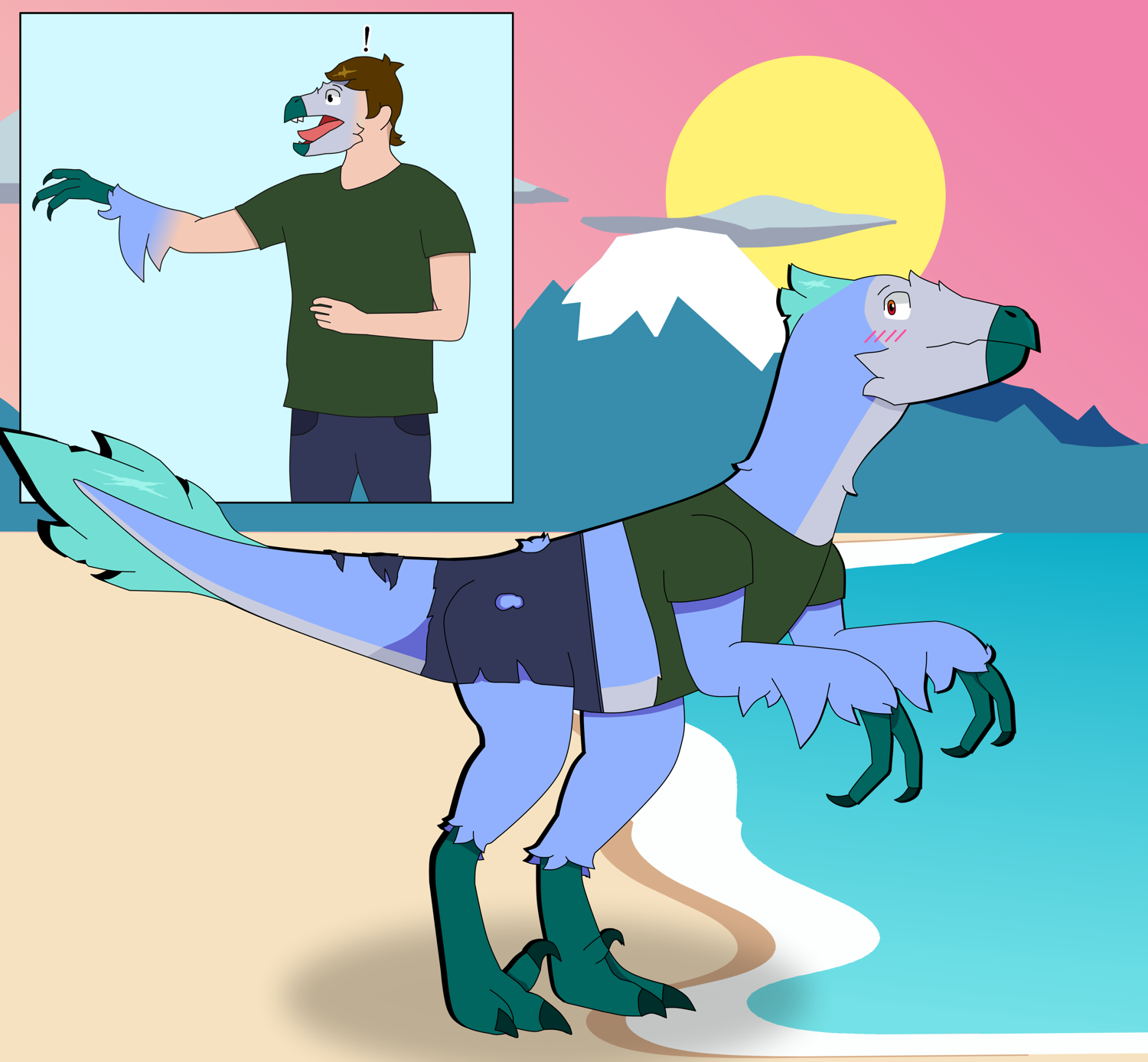 normal tf collection 1 by Mataurus