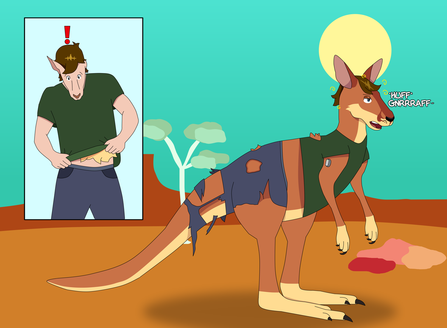 normal tf collection 1 by Mataurus