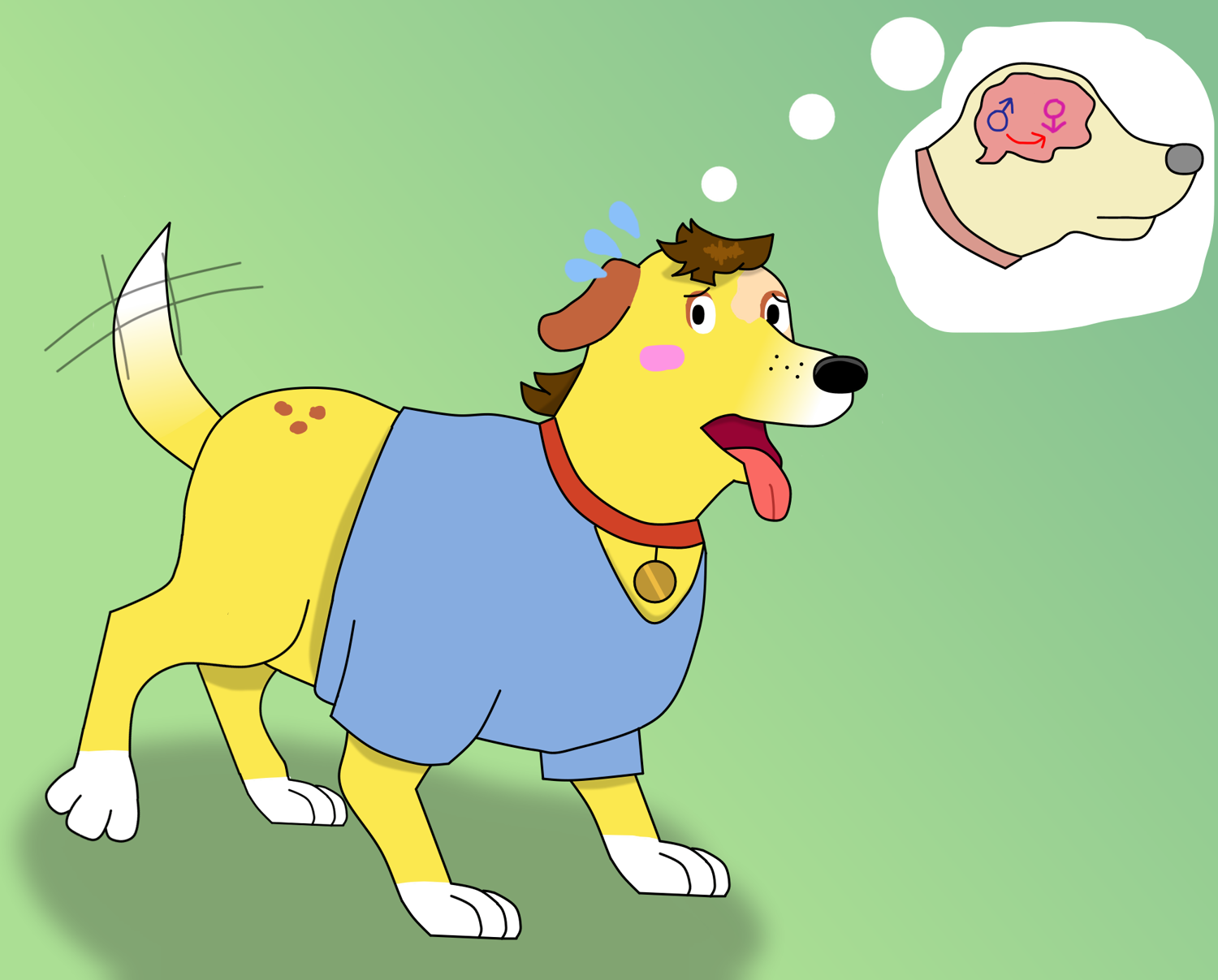 normal tf collection 1 by Mataurus