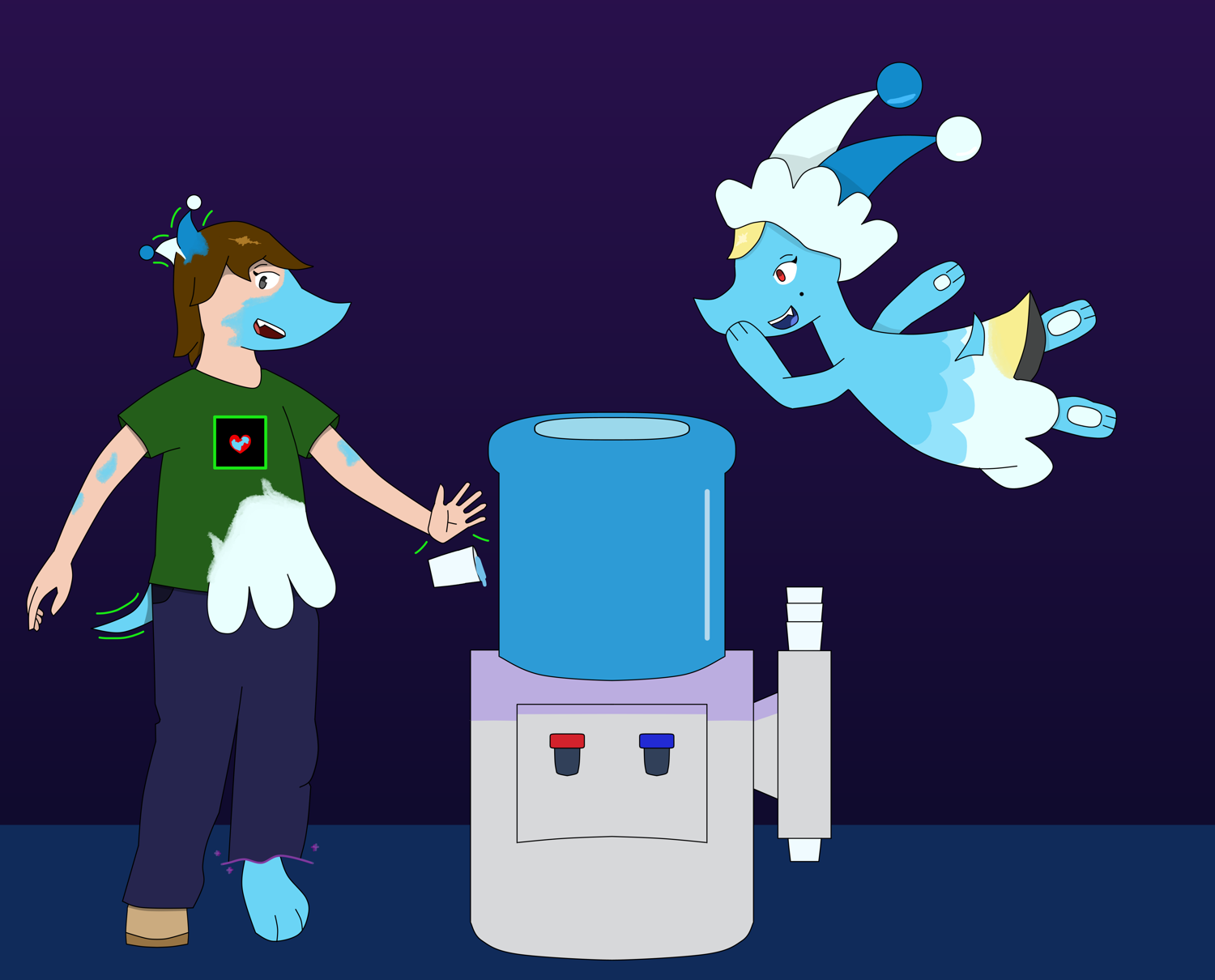 misc collection 1 by Mataurus