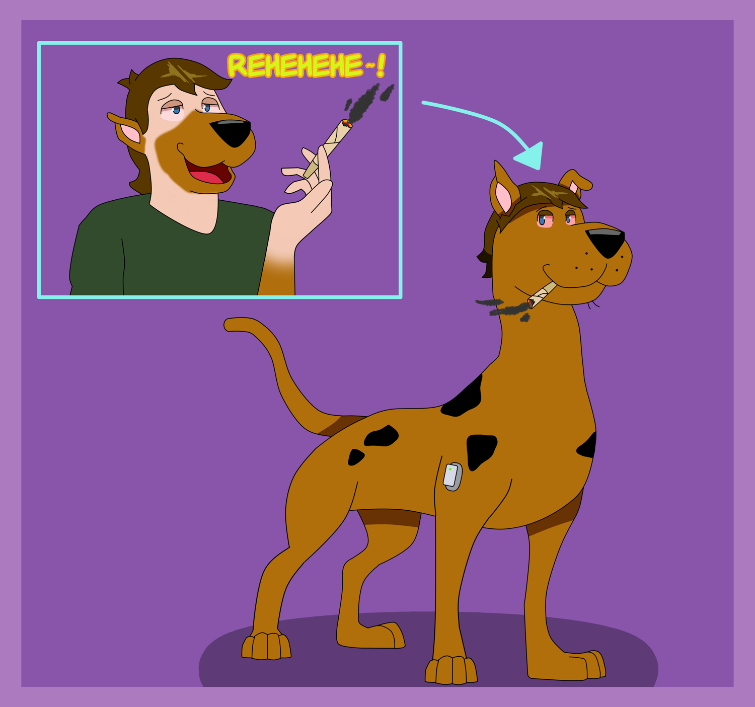 normal tf collection 1 by Mataurus