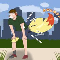 Pokemon tf collection 1 by Mataurus