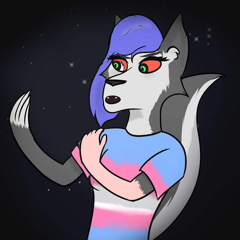 new hormones by mlexi