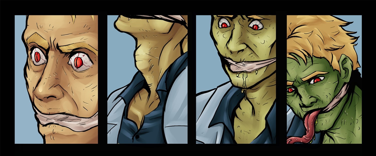 The Lizard TF by Monstergirlshideout