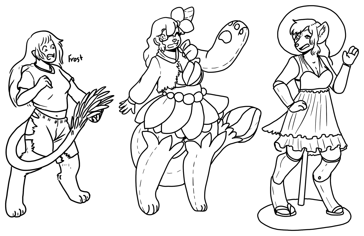 TF Sketch Request Stream 6-9-2021 by Mxmaramoose