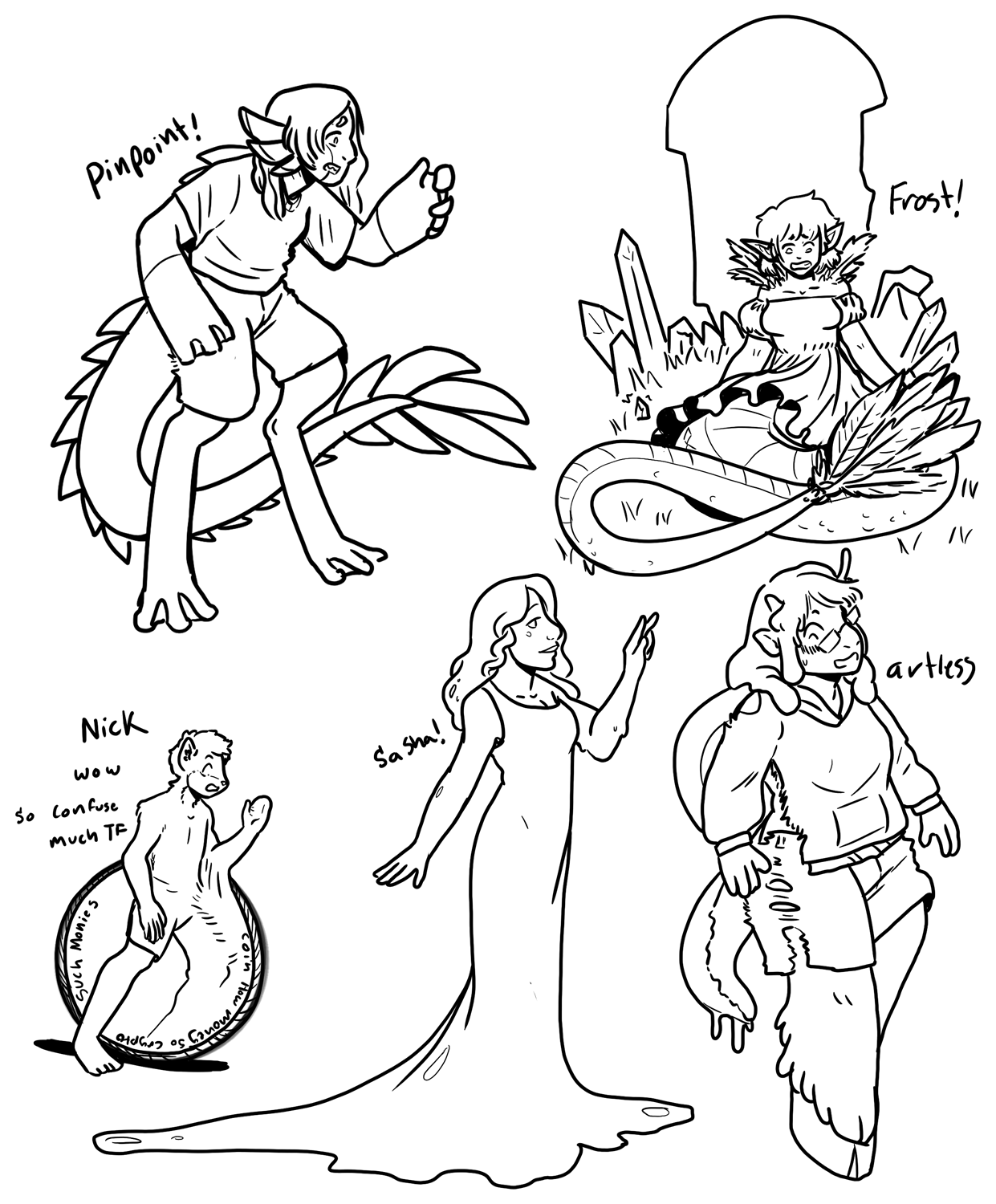 TF Sketch Request Stream 5-12-2021 by Mxmaramoose