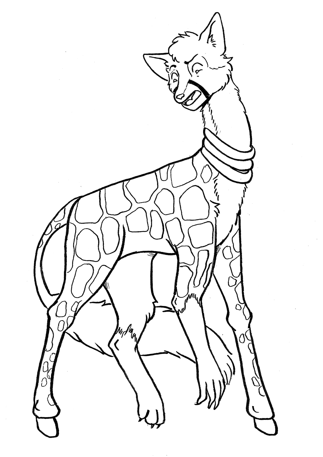 Patreon Images from March 2021 by Mxmaramoose