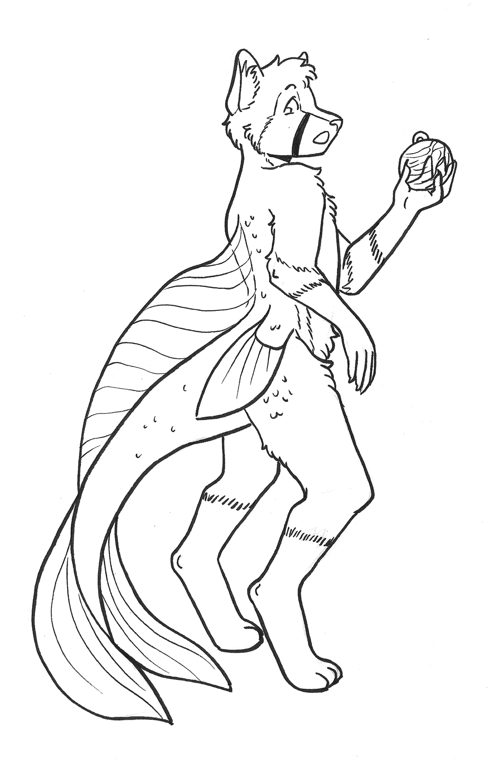 Patreon Images for May 2021 by Mxmaramoose