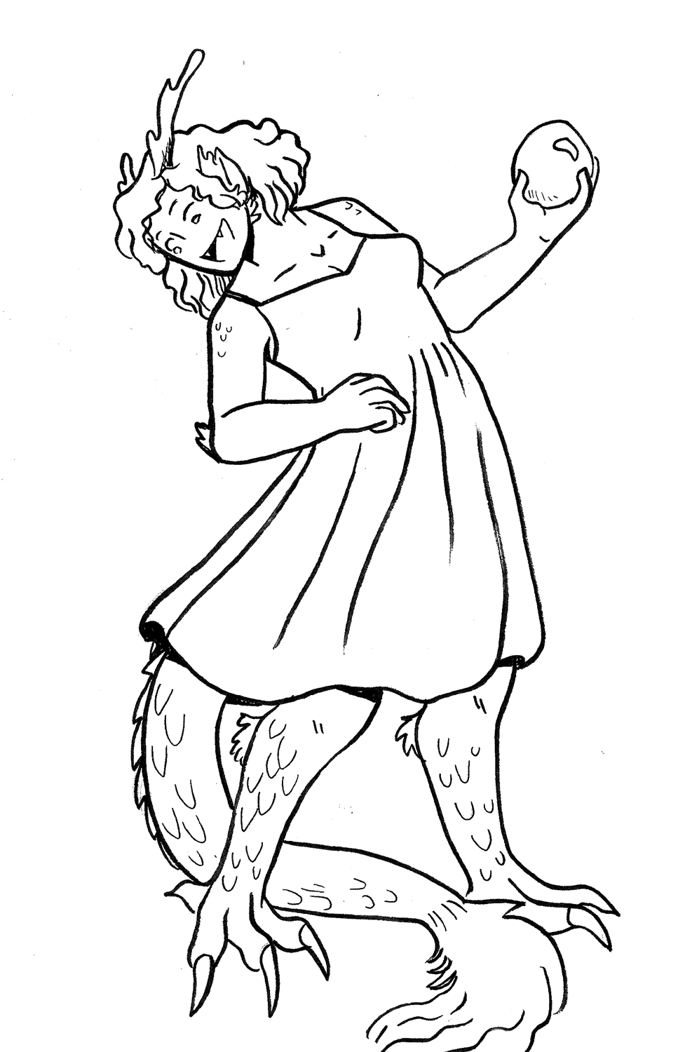 Patreon Images from February 2021 by Mxmaramoose