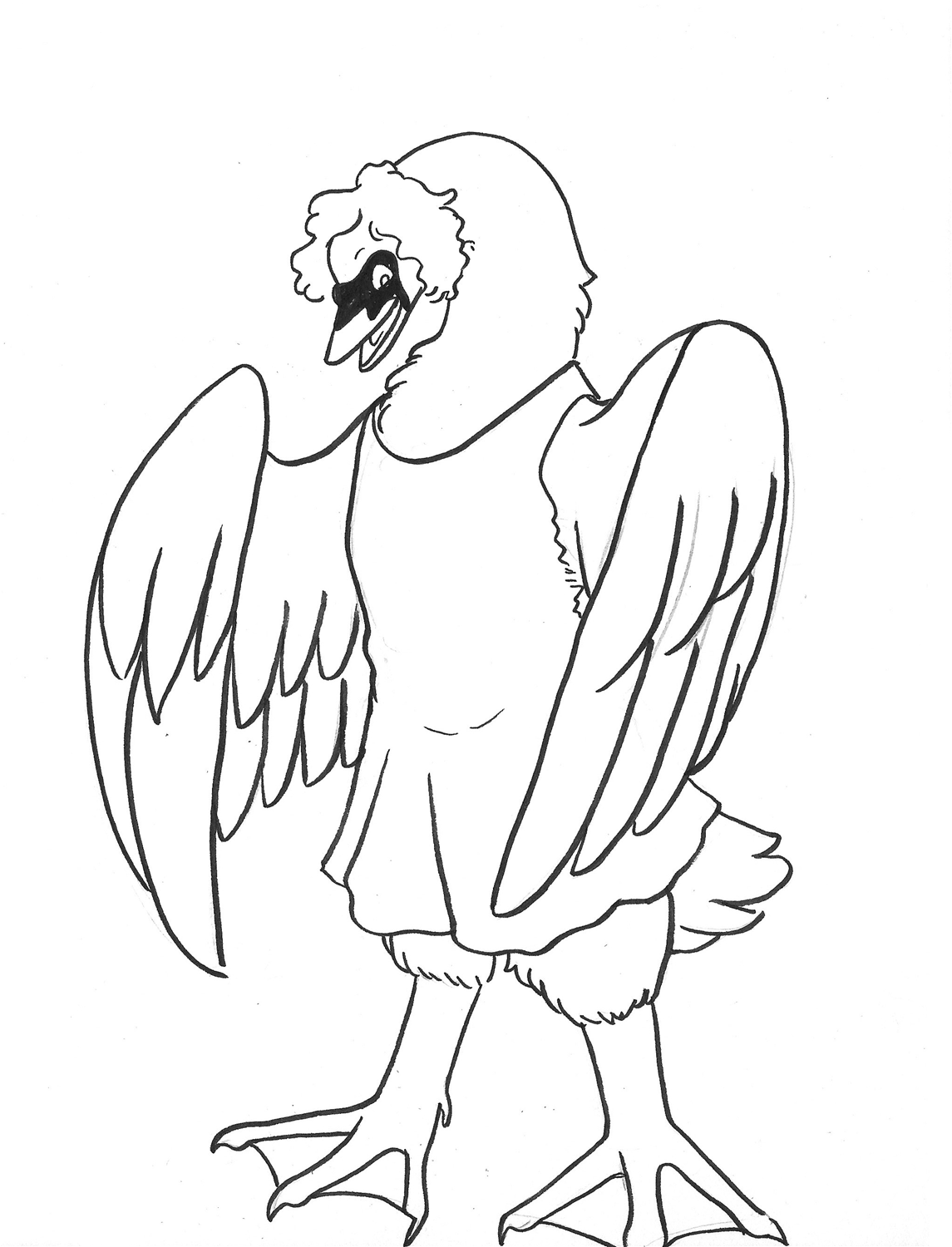 Patreon Images for April 2021 by Mxmaramoose