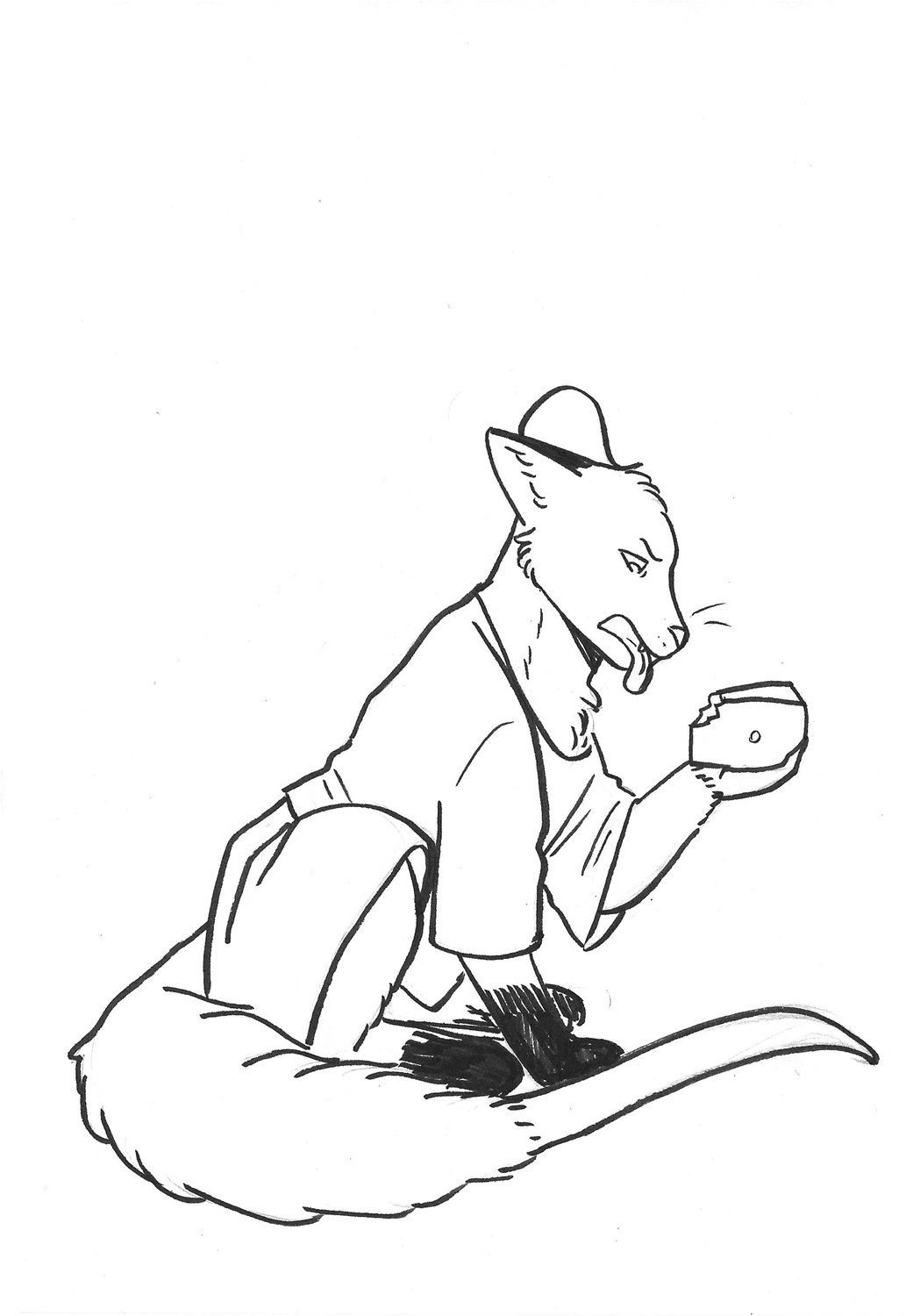 Patreon Images for May 2021 by Mxmaramoose