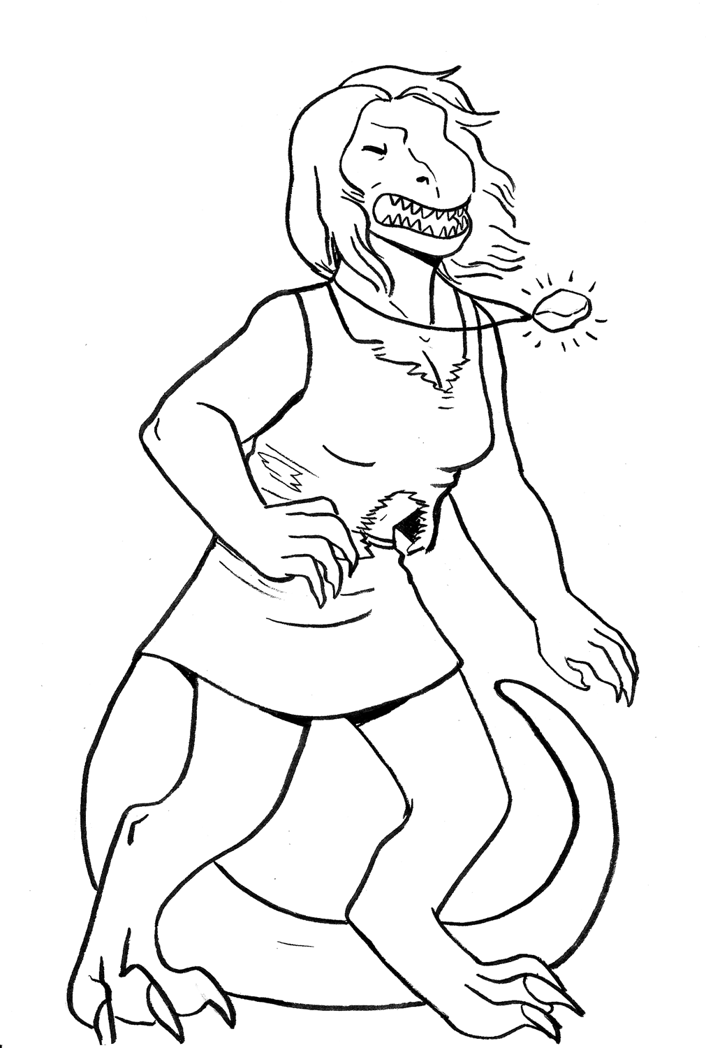 Patreon Images from February 2021 by Mxmaramoose