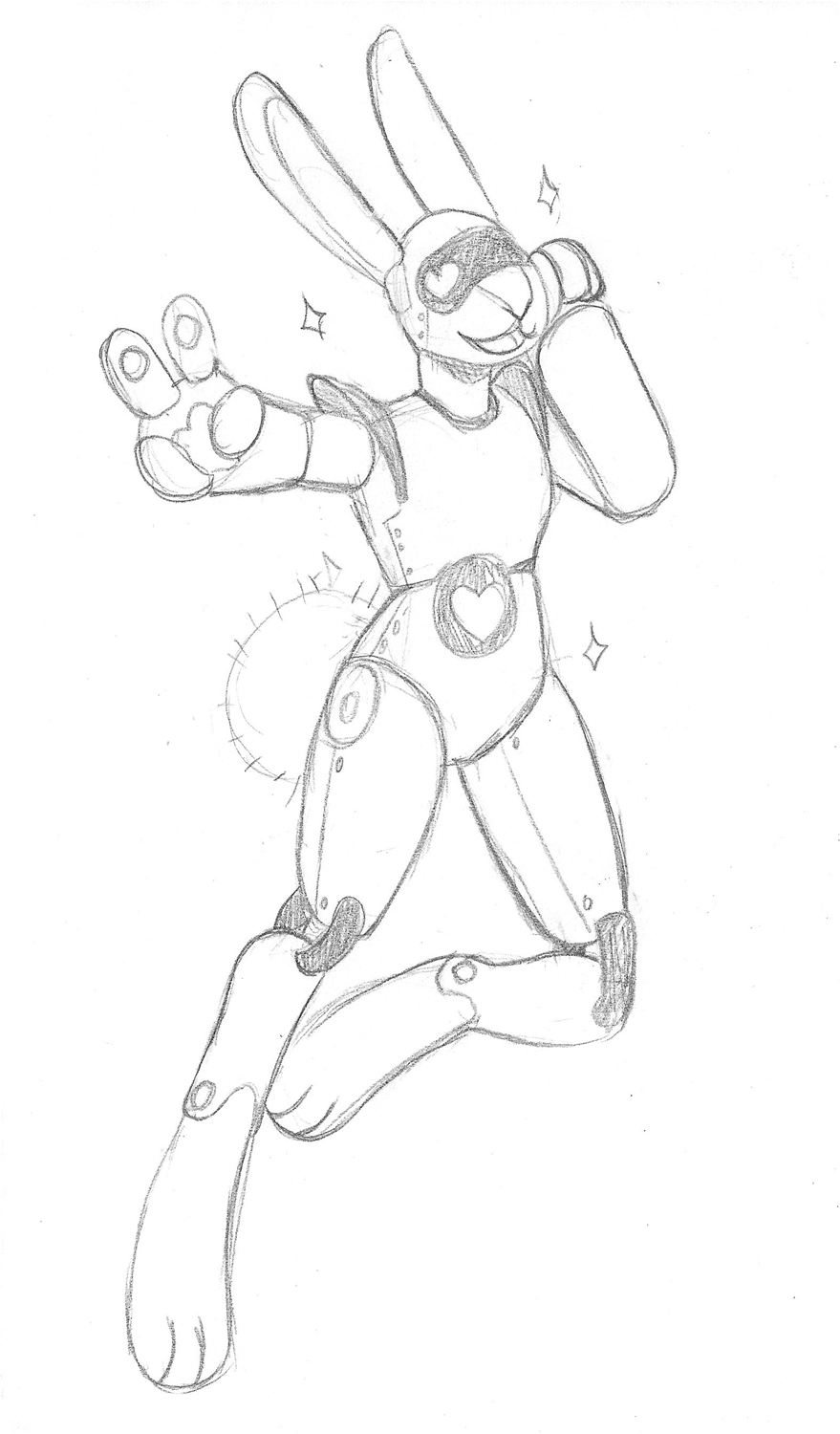 Patreon Images from February 2021 by Mxmaramoose