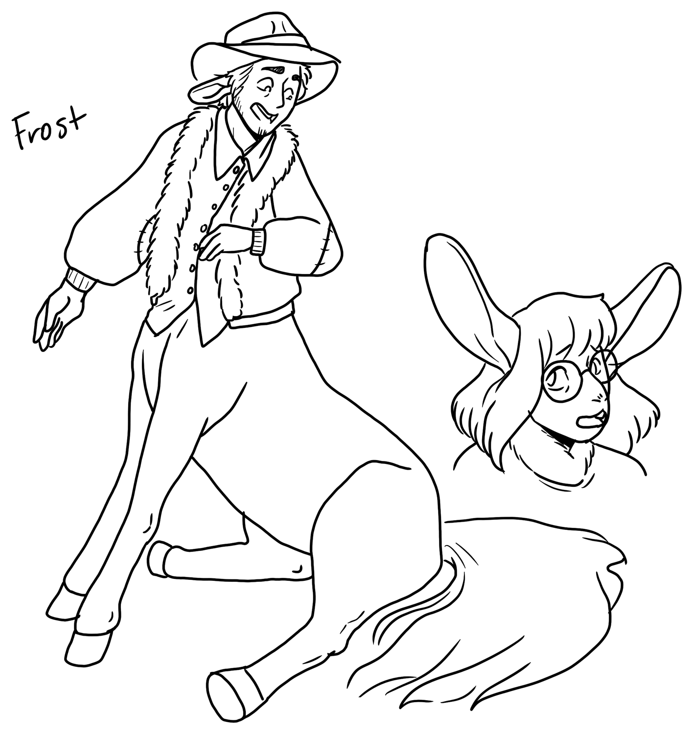 TF Sketch Request Stream 7-16-2021 by Mxmaramoose
