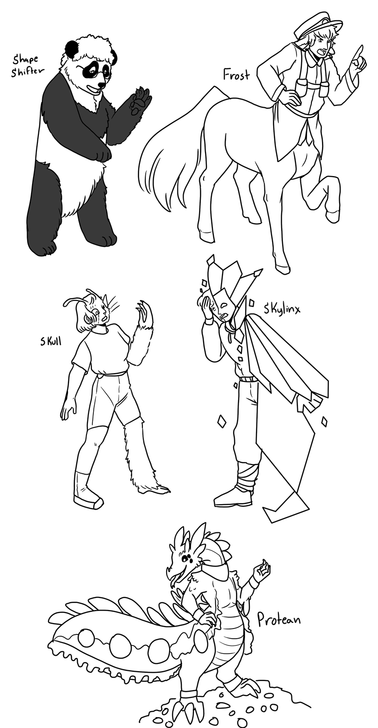 Tf Sketch Request Stream 7-28-2021 by Mxmaramoose