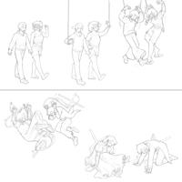 Puppet Matrimony by Mxmaramoose