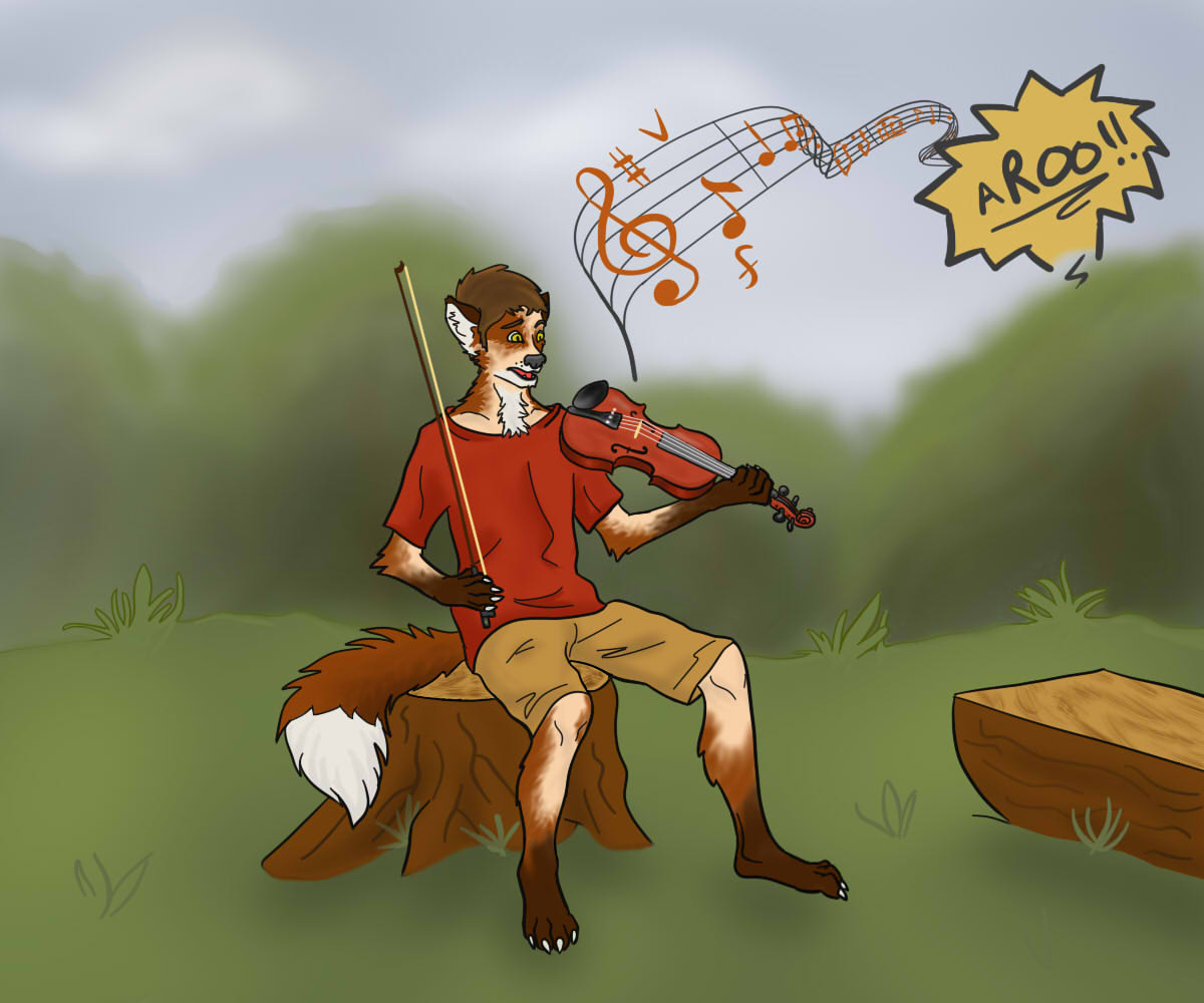 Hunters' Chorus by Niche