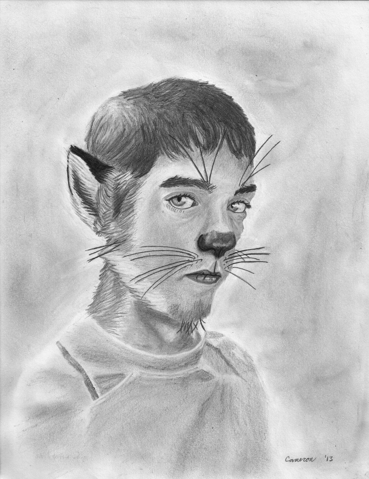Vulpine by Niche