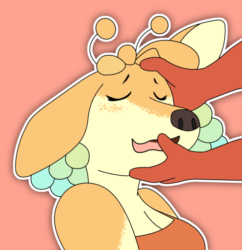Oops! All Squeaks by Pannotiaa
