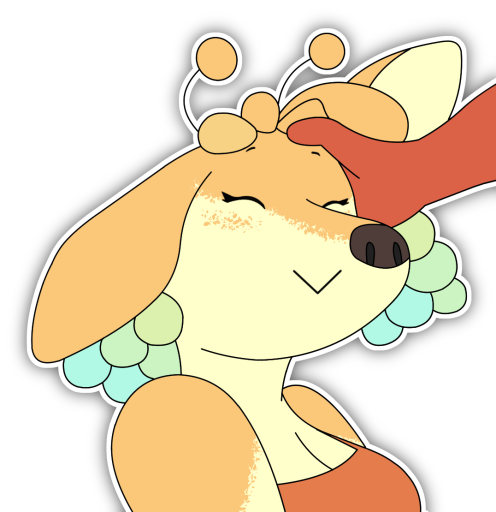 Oops! All Squeaks by Pannotiaa