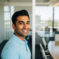 Raj Patel