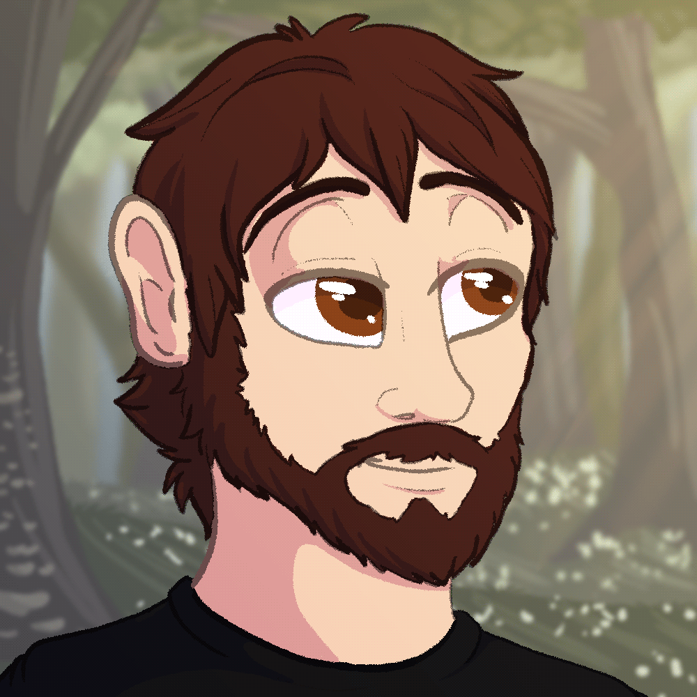 [c] Something's Squirrely - ANIMATED by Recurrent