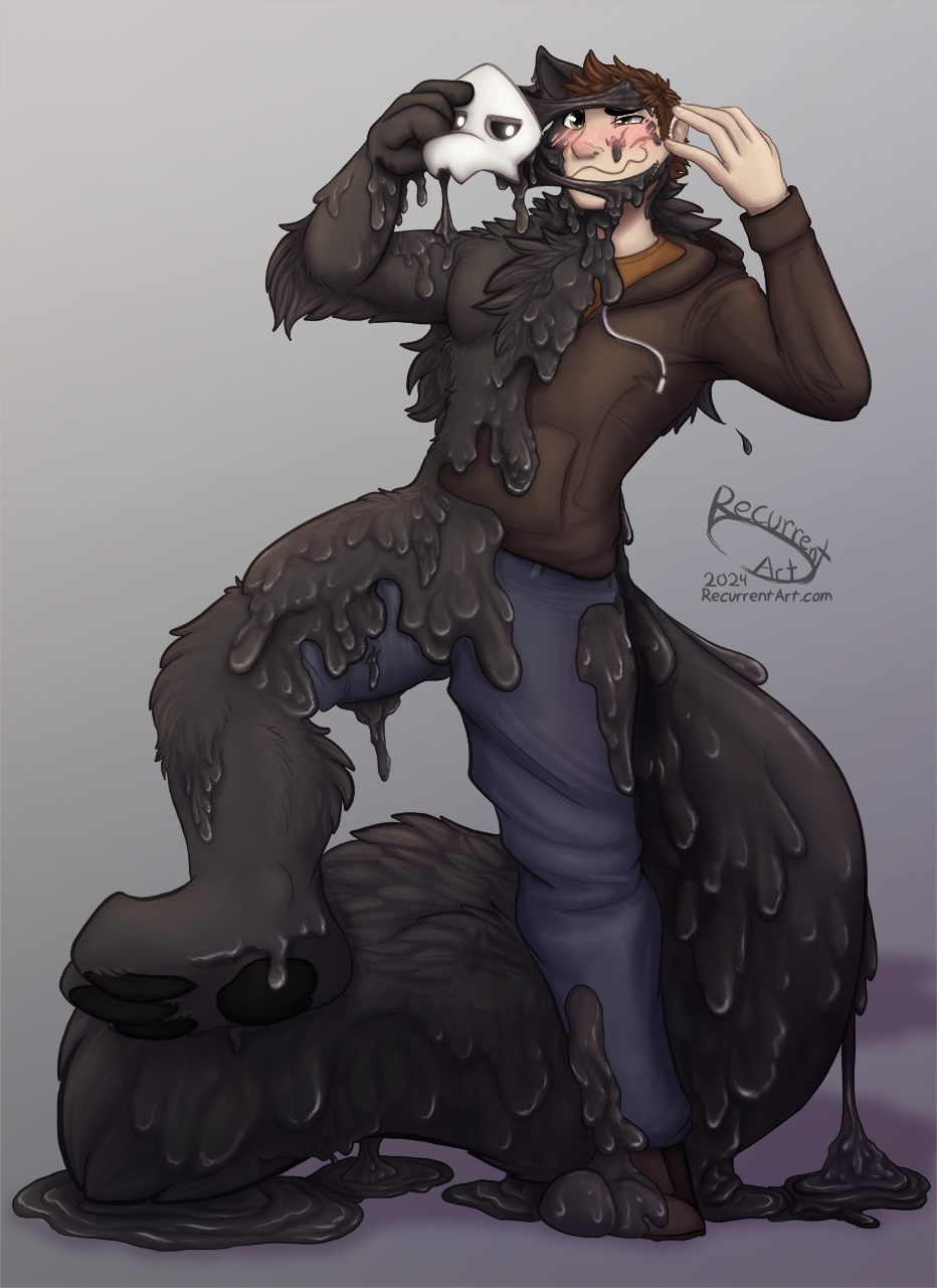 [c] Become One by Recurrent