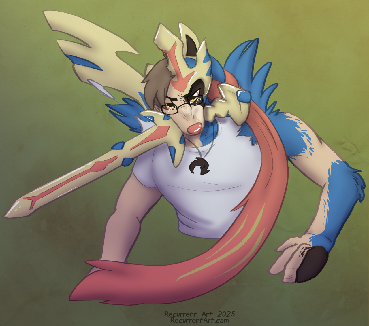 Stream Commissions by Recurrent