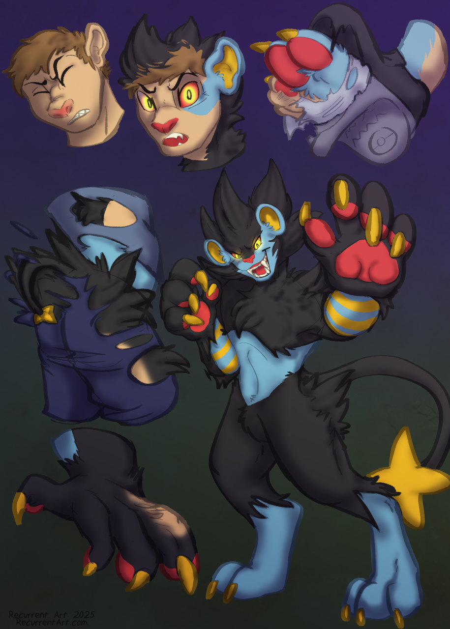 Stream Commissions by Recurrent