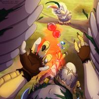 [c] Brav-iary Catch by Recurrent