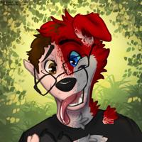 [c] My Paw? by Recurrent