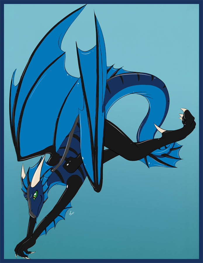 Deep Sea Changes by SepiSnake