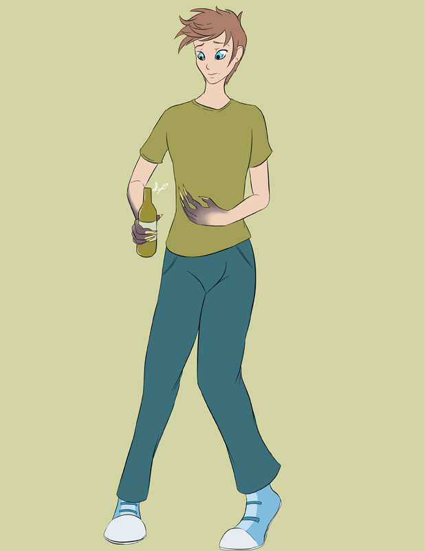 Cobra Cola Returns by SepiSnake