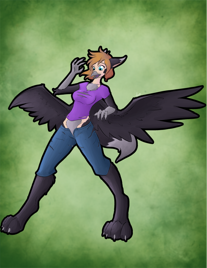 Trade: Tomek by SepiSnake
