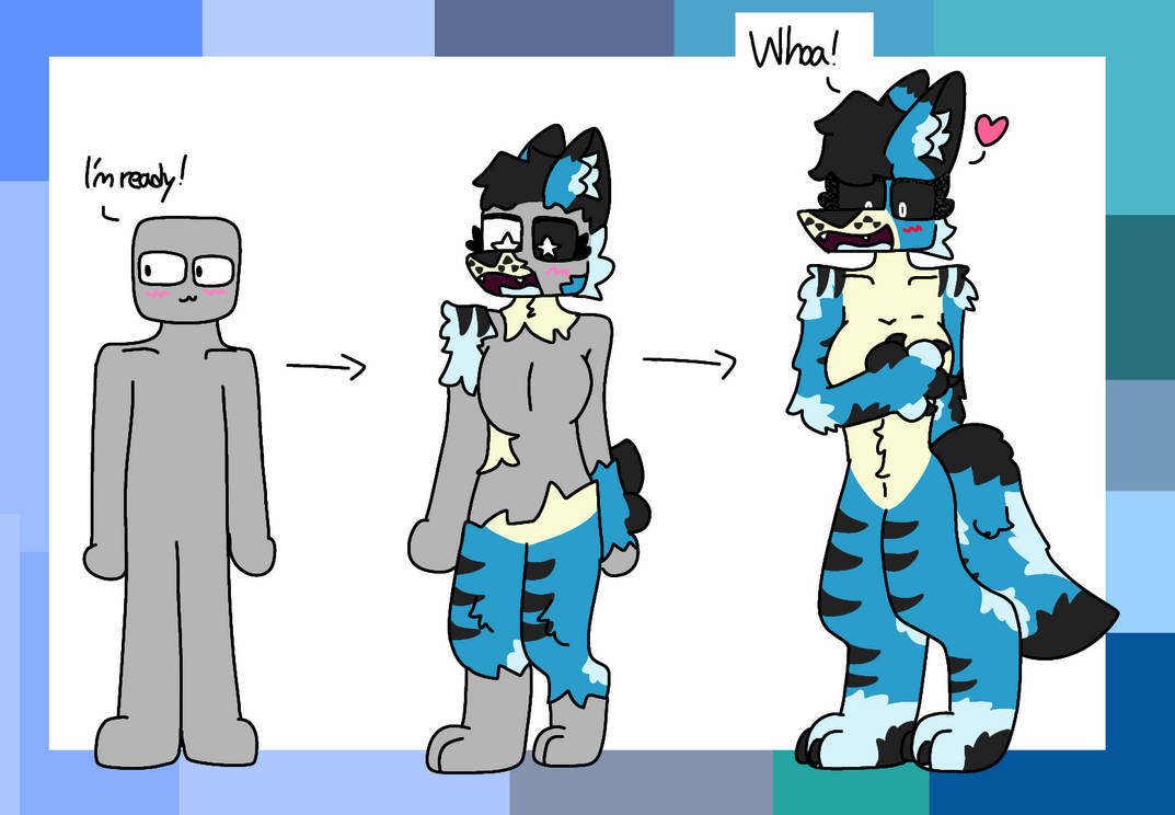 Coyote Tf By Stevenjamesd Djioh-Pre by Stevenjames124d