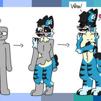 Coyote Tf By Stevenjamesd Djioh-Pre by Stevenjames124d